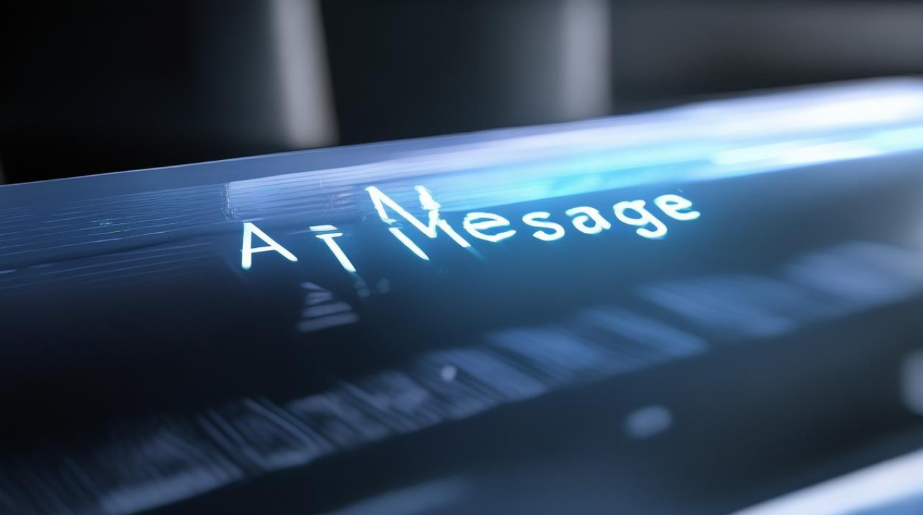 api 消息