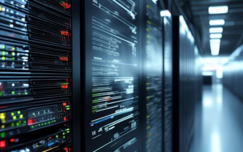 服务器接收信息