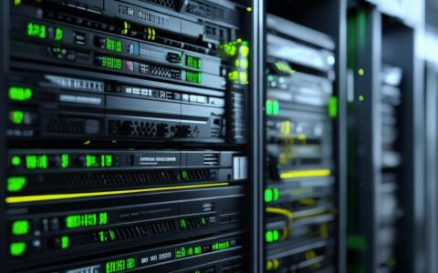 服务器搭建小程序