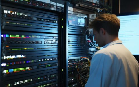 服务器提示 500错误是什么意思