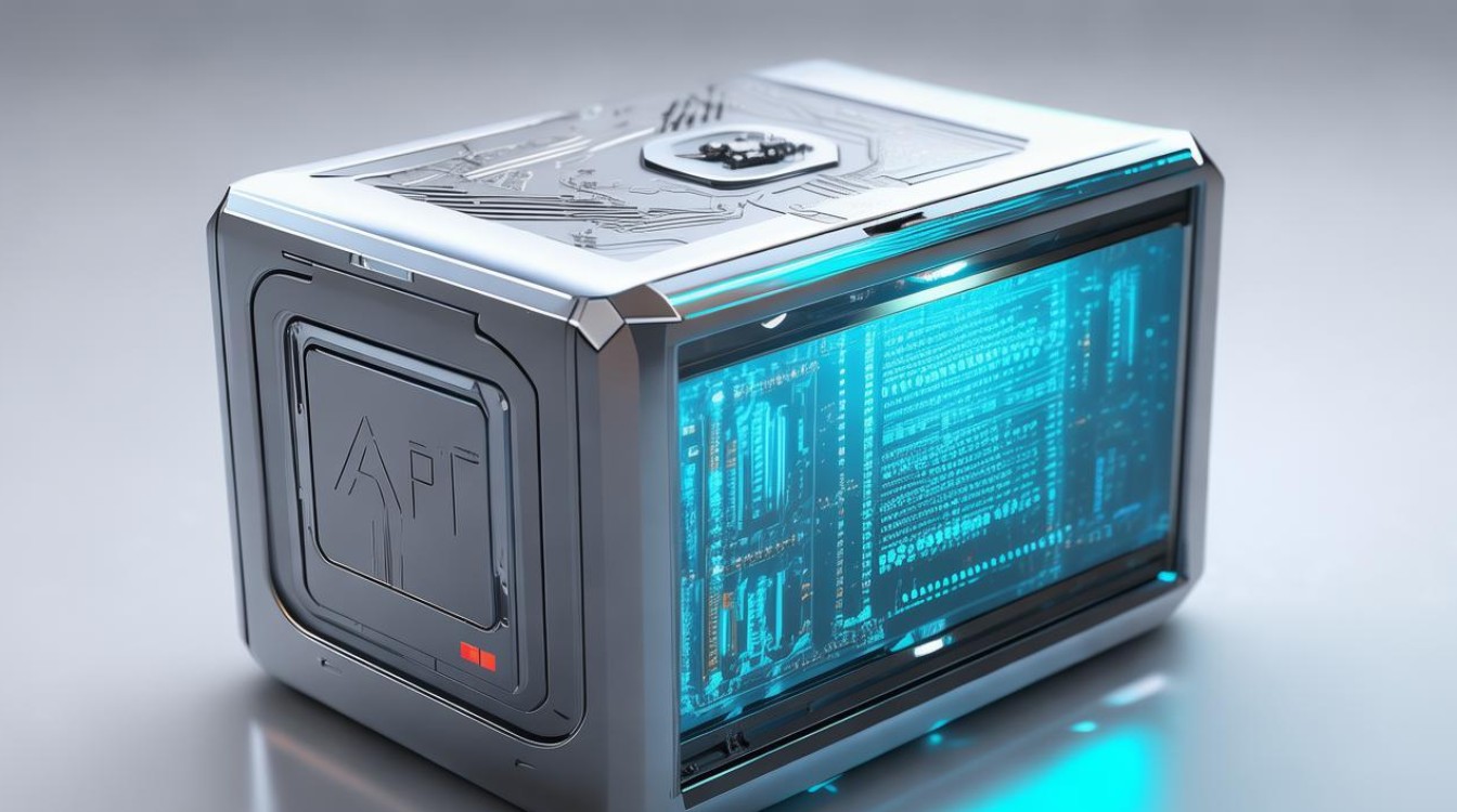 api 产品 是什么东西