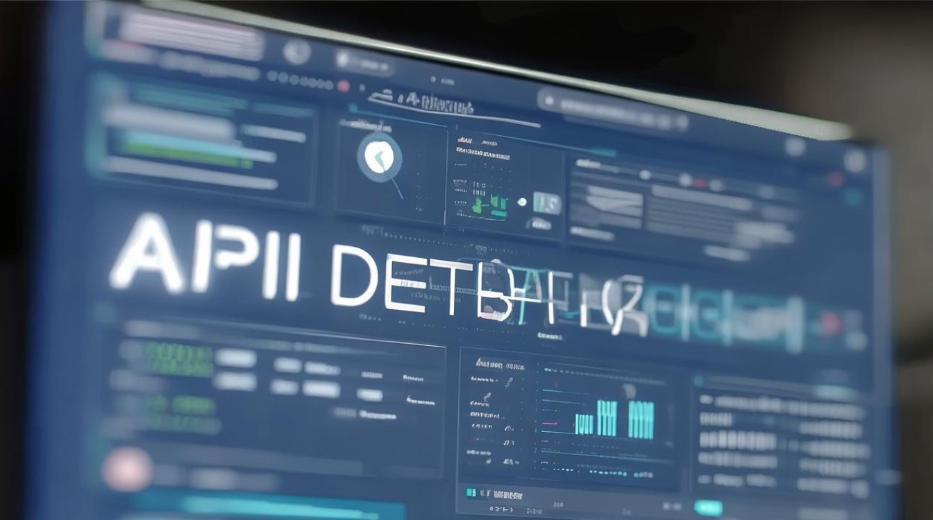 api 检测进程