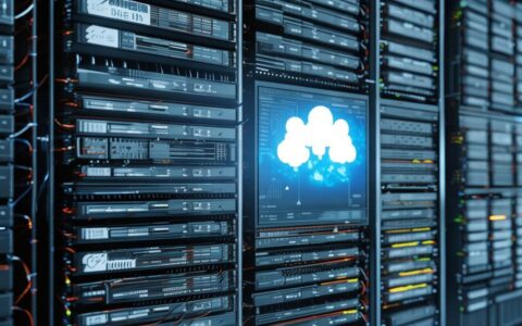 服务器搭建云系统