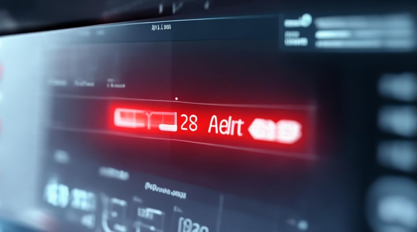 api 告警