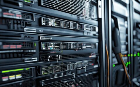 服务器搭建程序