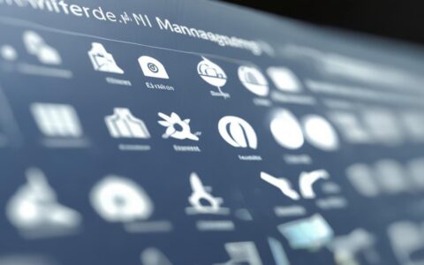 api 接口管理系统