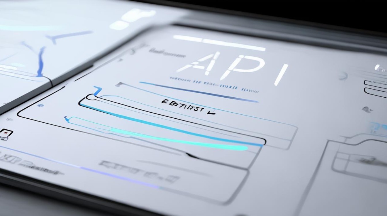 api 查询