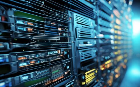 服务器提权教程