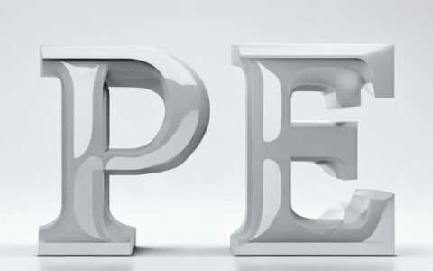 api 中pe代表什么意思