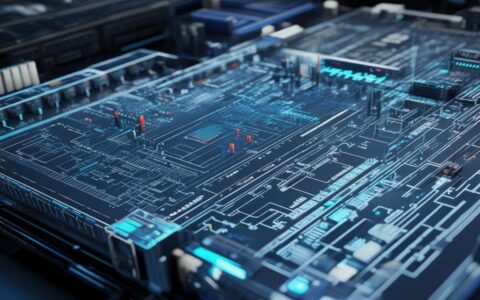 服务器接内外网虚机网关要几块