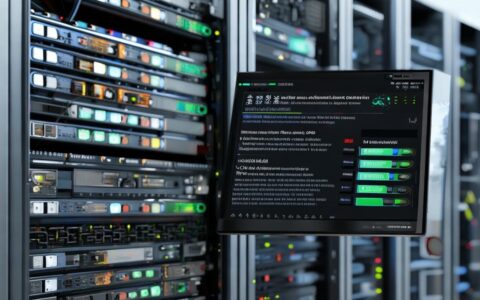 服务器搭公众号