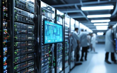 服务器挖矿怎么办