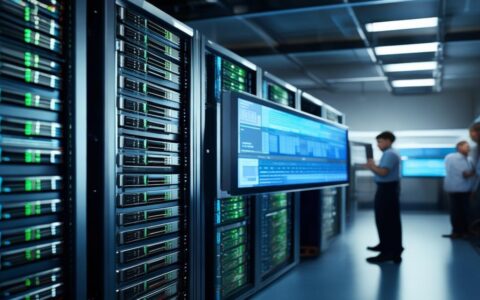 服务器接入源代码