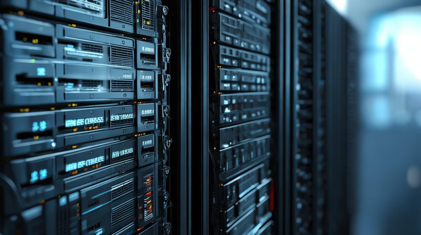 服务器搭建存储用什么操作系统