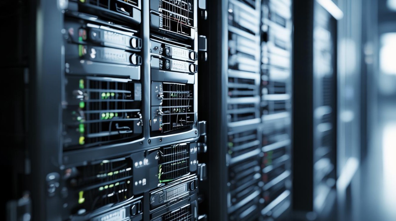 服务器搭建存储用什么操作系统