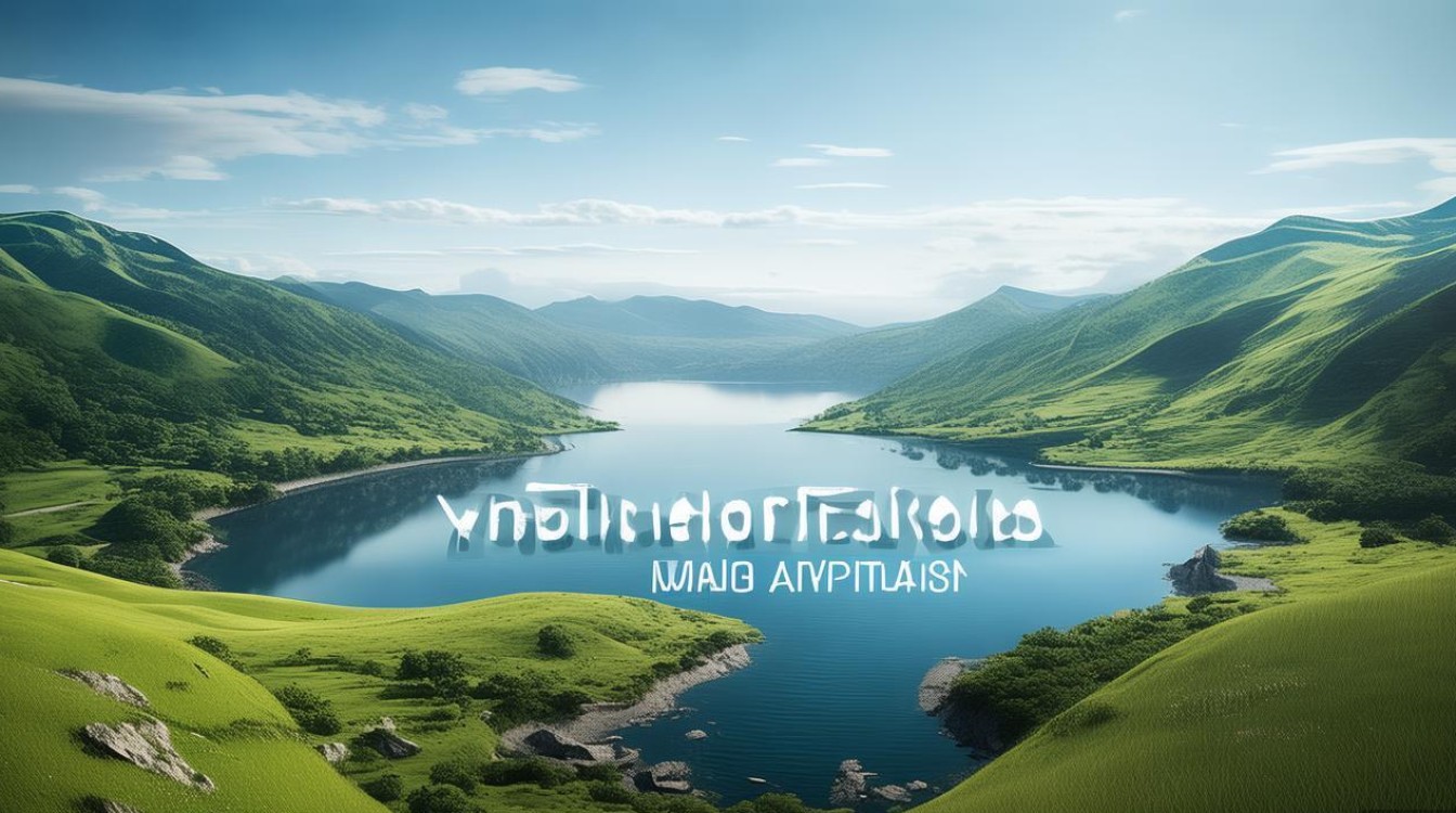 广域网怎么开虚拟主机