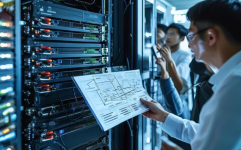 数据库宕机后，如何快速排查并恢复服务避免业务中断？