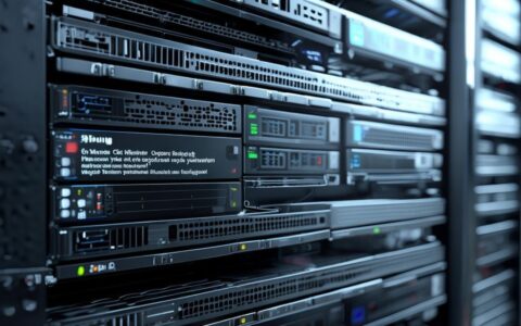 虚拟主机有操作系统吗?用户如何选择和管理?