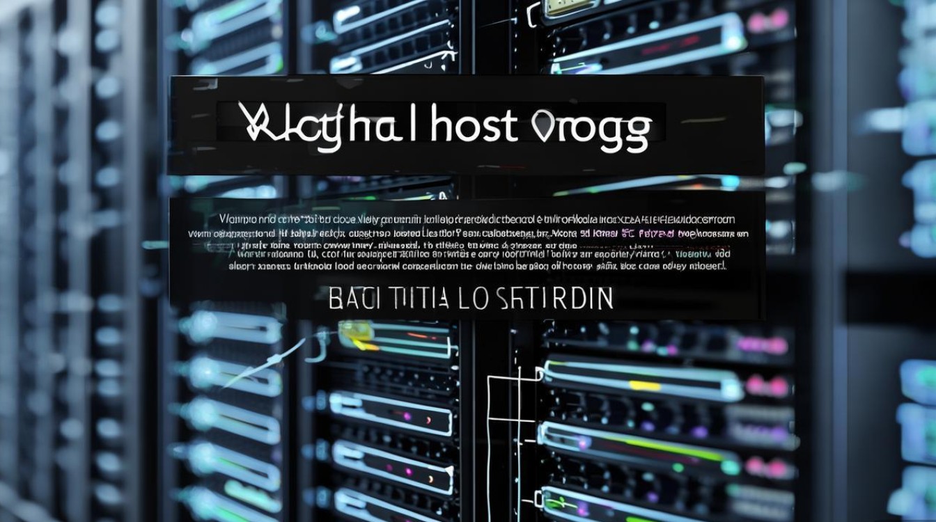 虚拟主机logs是什么意思