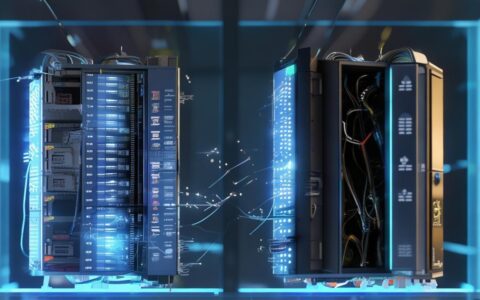 虚拟主机和外挂的区别是什么？新手必看指南