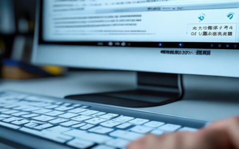 如何查看MySQL数据库中某列的数据类型？