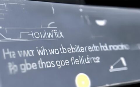 网站提示链接数据库失败怎么办？解决方法有哪些？