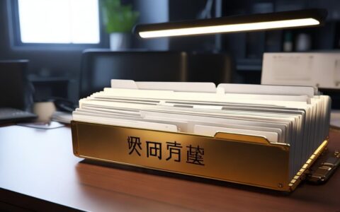 新建数据库文件夹后，如何正确创建与管理数据库文件？