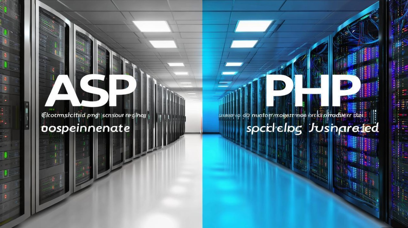 asp和php虚拟主机哪个好