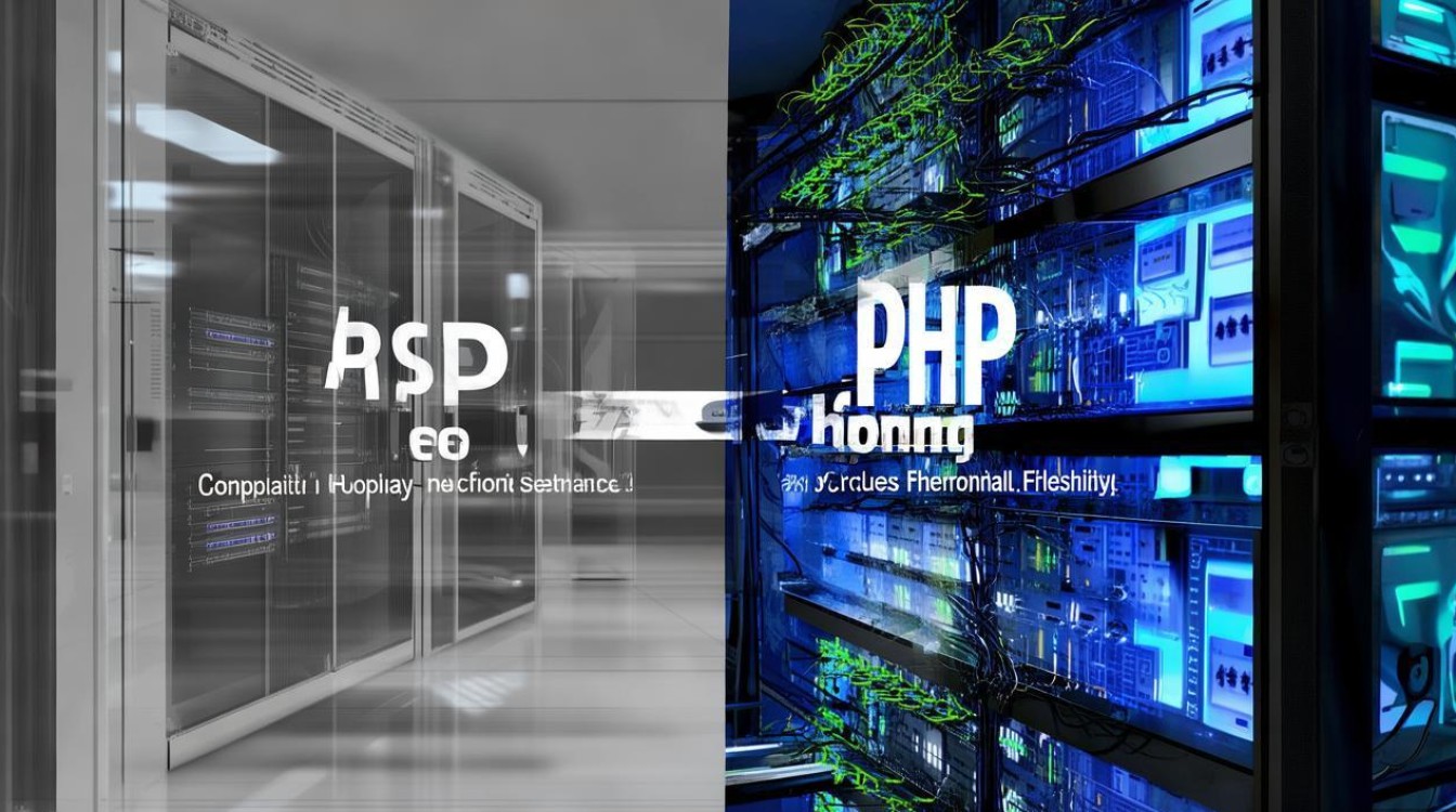 asp和php虚拟主机哪个好
