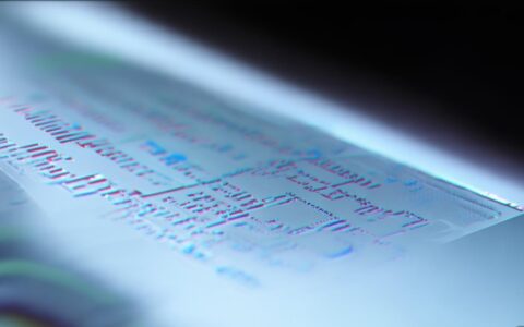 数据库如何查一个表里的所有字段信息？