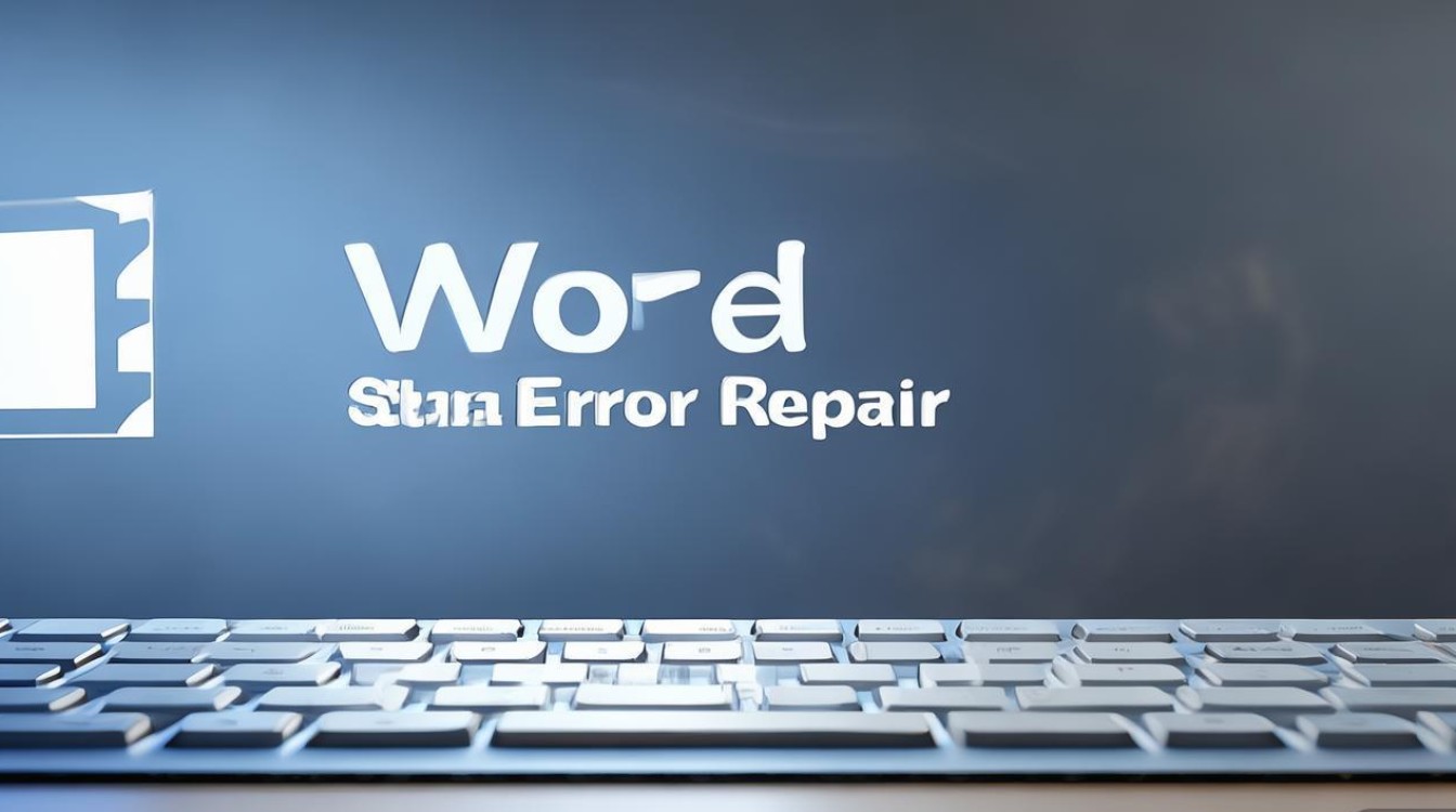 word启动报错修复