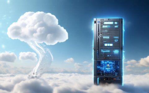 云虚拟主机和Linux服务器哪个更适合建站新手？