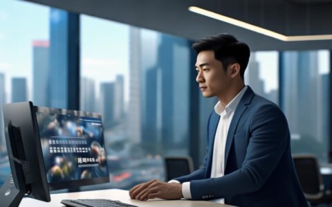 广州谷歌优化网站怎么做才能有效提升海外搜索排名？