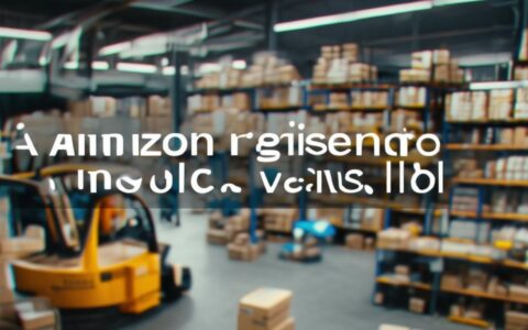 亚马逊无法注册怎么办？新手常见问题与解决方法。
