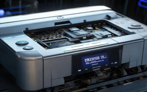 惠普427报错53怎么办？解决方法与故障原因详解