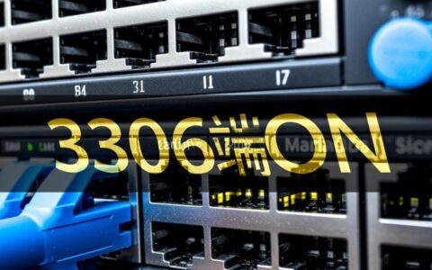 3306数据库删除不了怎么办？新手必看解决方法
