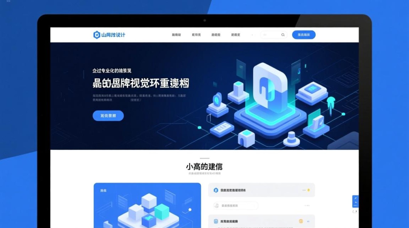 璧山网站设计哪家专业？找本地服务商要注意什么？