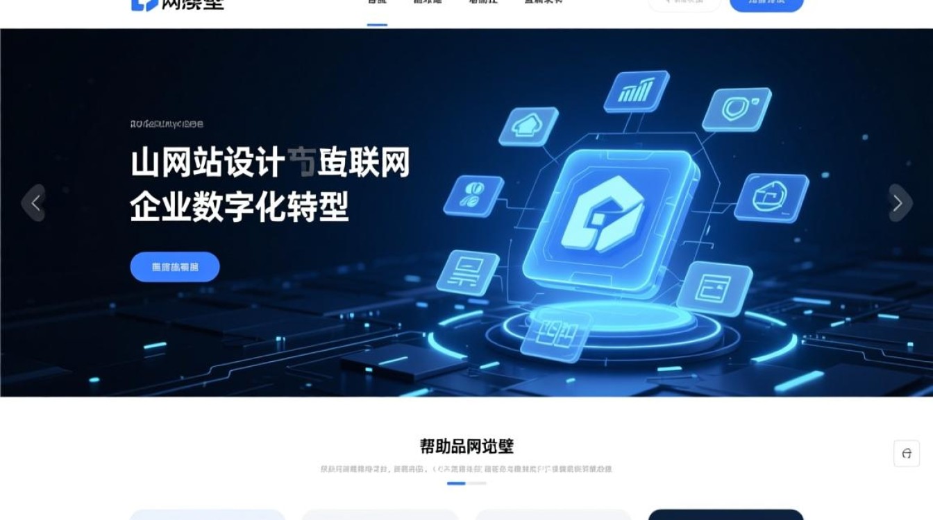 璧山网站设计哪家专业？找本地服务商要注意什么？