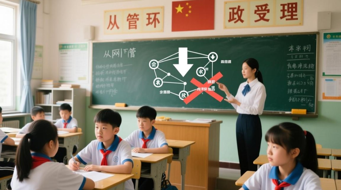 学校无法下载怎么办？学生如何解决校园网络下载限制问题？