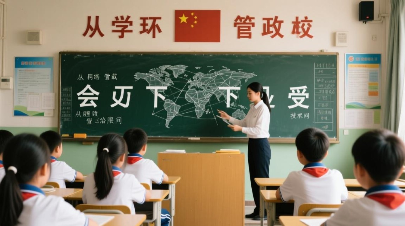 学校无法下载怎么办？学生如何解决校园网络下载限制问题？