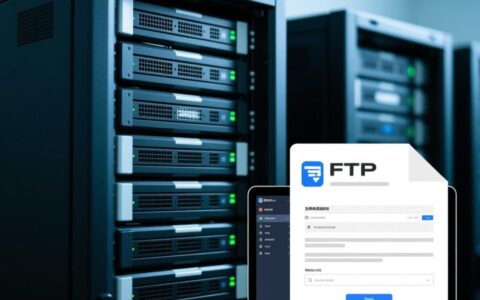 云虚拟主机里没有web文件怎么办？网站打不开怎么解决？