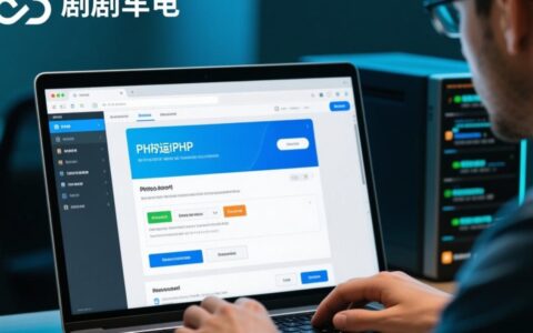 阿里云虚拟主机无法运行php怎么办？新手必看解决步骤