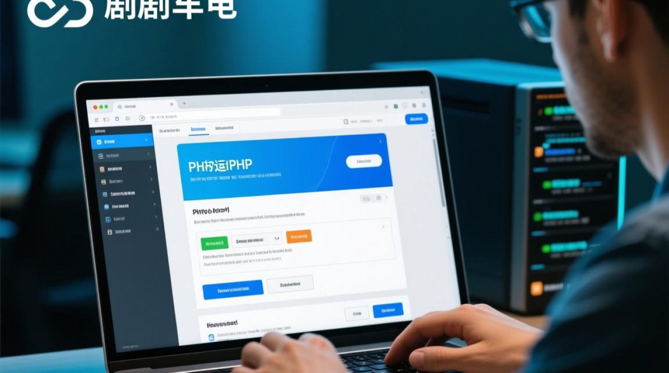 阿里云虚拟主机无法运行php怎么办？新手必看解决步骤