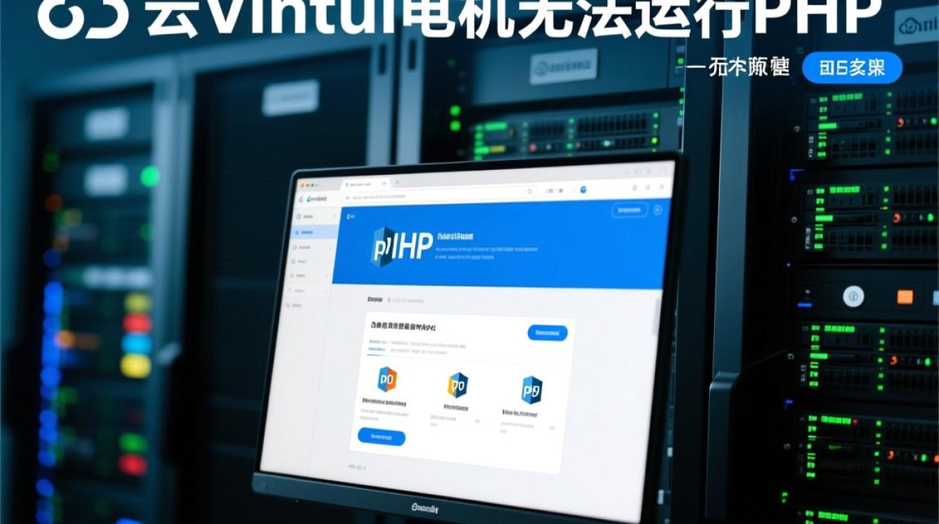 阿里云虚拟主机无法运行php怎么办？新手必看解决步骤