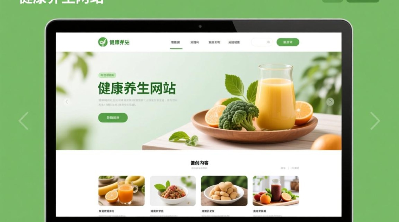 健康养生网站源码哪里找？免费开源的可靠吗？