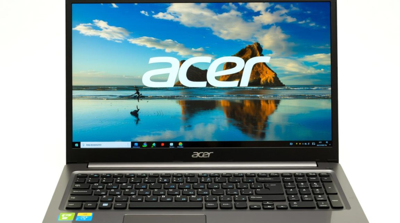 acer笔记本长按电源键无法关机怎么办？