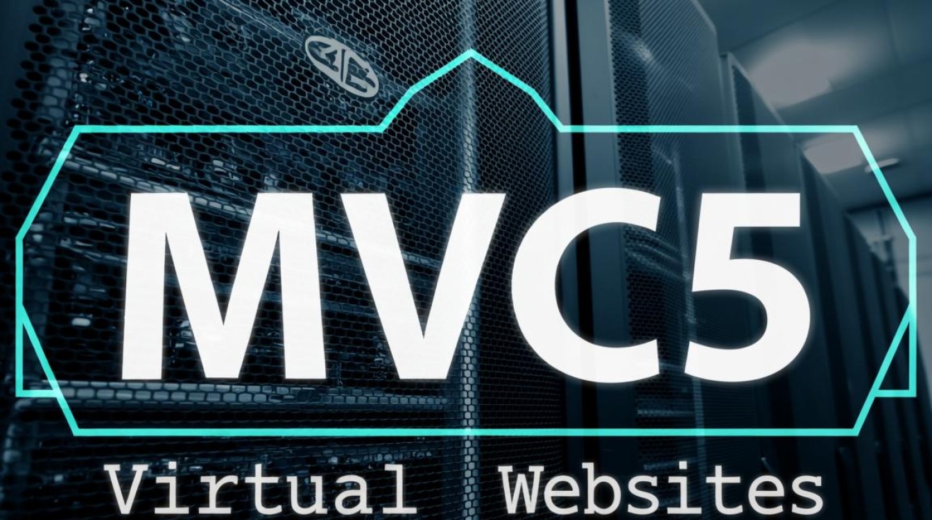 支持mvc5的虚拟主机怎么选？配置要求与推荐方案有哪些？