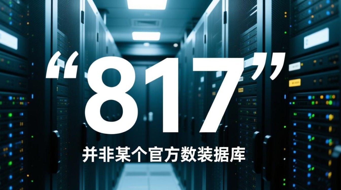817数据库安装步骤详解，新手如何快速上手？