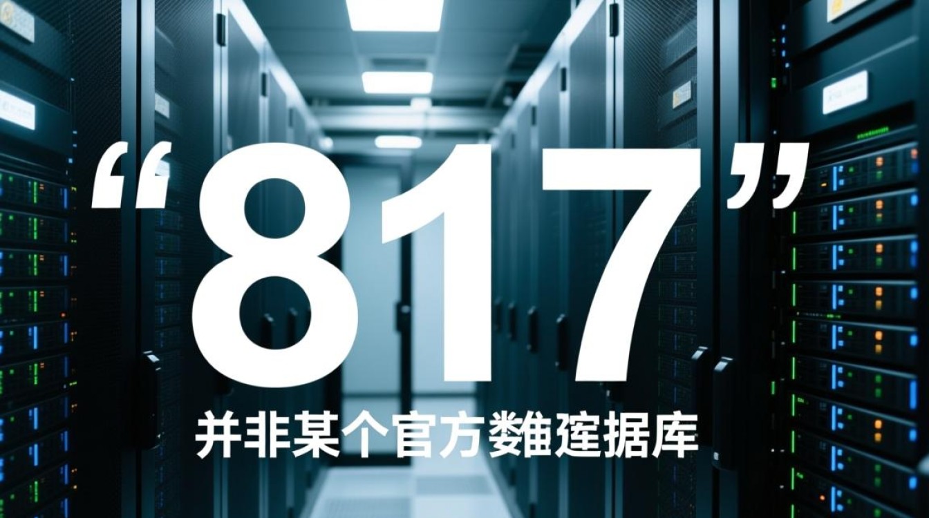 817数据库安装步骤详解，新手如何快速上手？