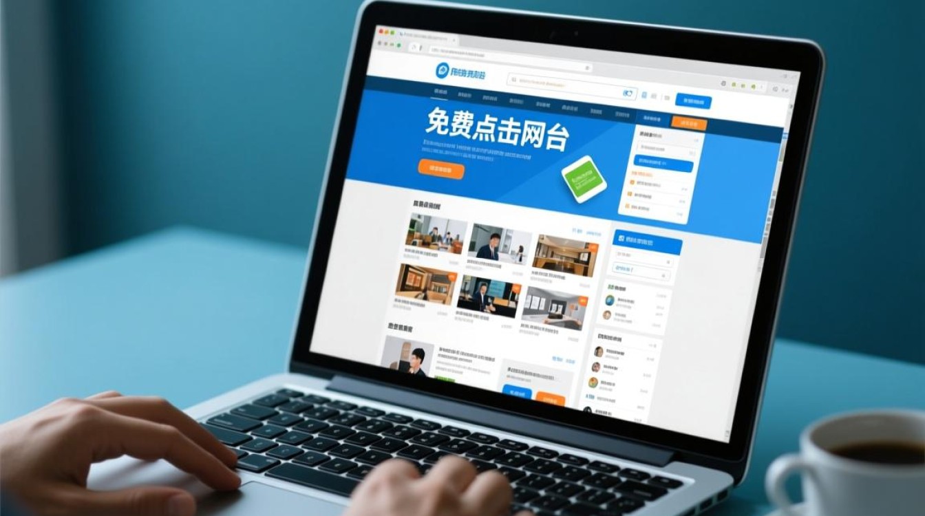 免费点击网站是陷阱吗？如何辨别真实福利？